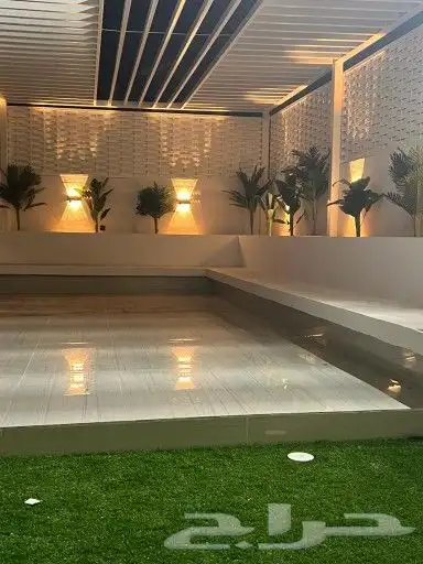 شاليهات ماجستي 2