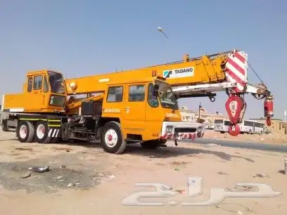 رافعة شوكية (فوركلفت) forklift 7