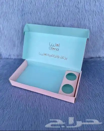 بوكس عبايات 2