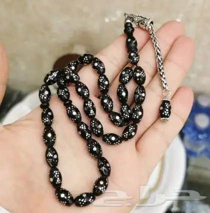 سبحة يسر طبيعي 0