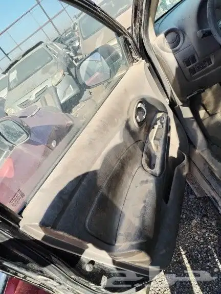 قطع غيار نيسان صني2012 6