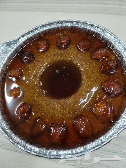 مطبخ ام لين حي النور الدمام 7