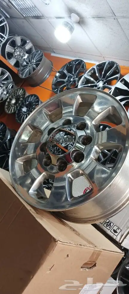 جنوط جمس8مسمار 0