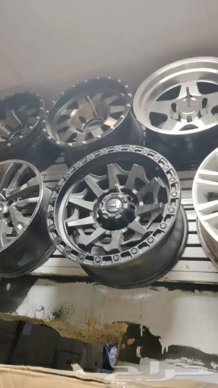 جنوط جميع الأنواع المختلفة 5