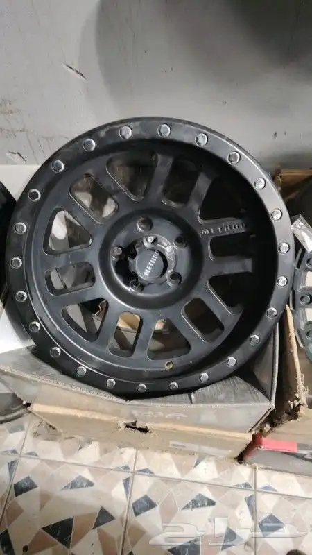 جنوط جميع الأنواع المختلفة 7