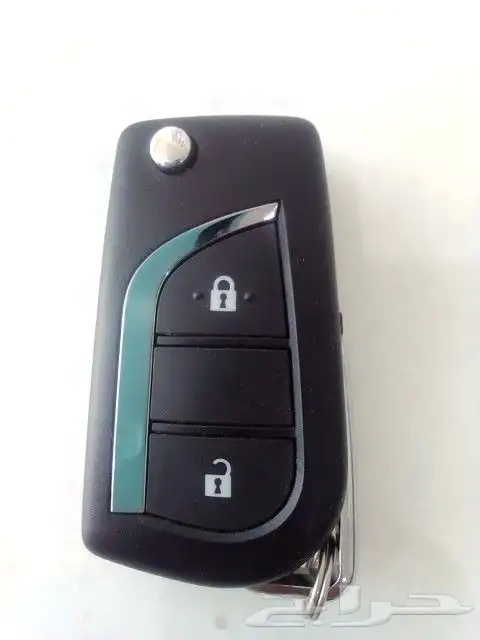ريموت كامري جميع انواع الموديلات 2