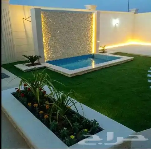 فني مسابح بالمدينة المنورة 4