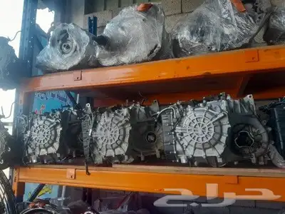 للقيرات الاتوماتيك 6