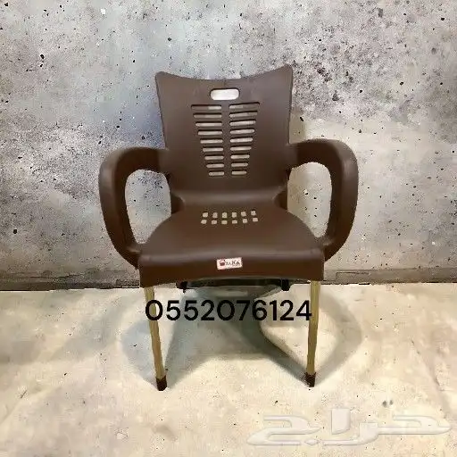كراسي بلاستيك 7