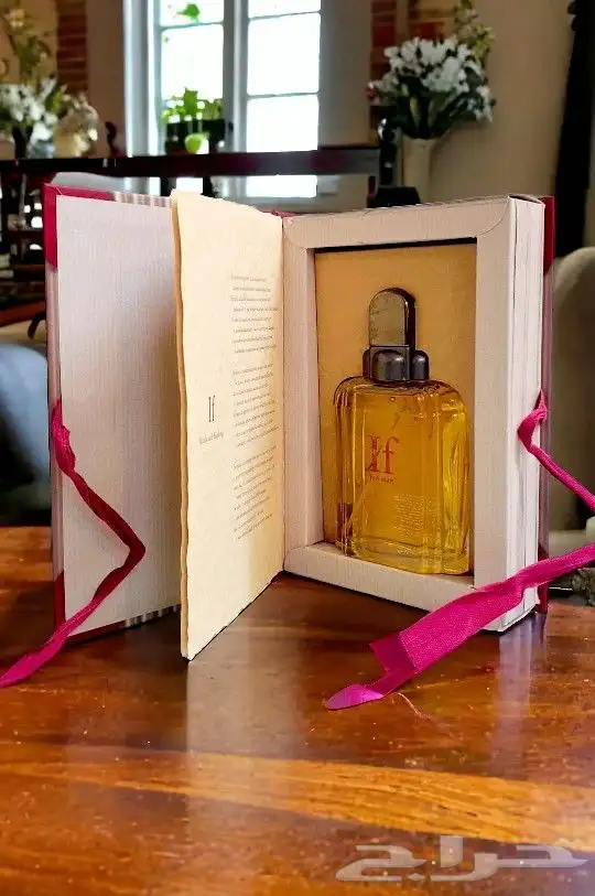 عطر آي ايف if من سوريل فونتانا 0