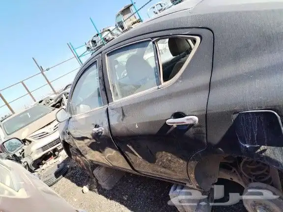 قطع غيار نيسان صني2012 4