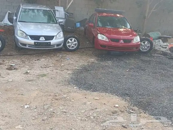 تشليح قطع غيار سيارات 17
