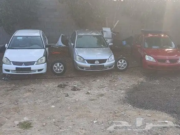 تشليح قطع غيار سيارات 1
