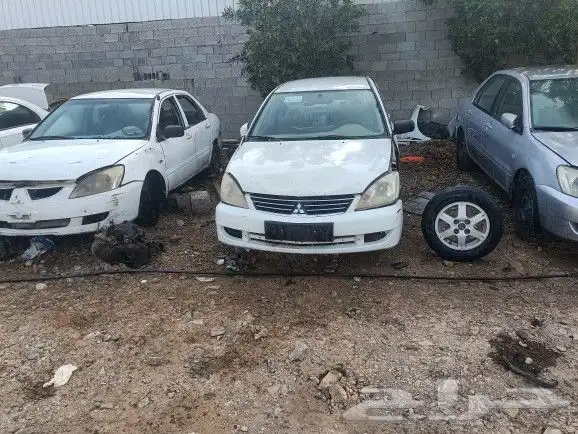 تشليح قطع غيار سيارات 8