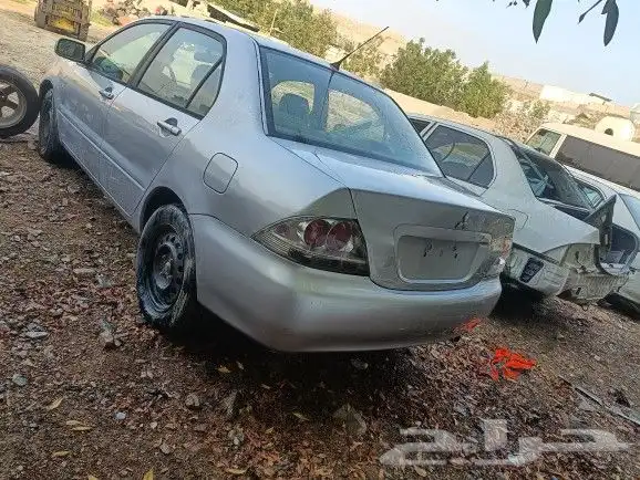 تشليح قطع غيار سيارات 2