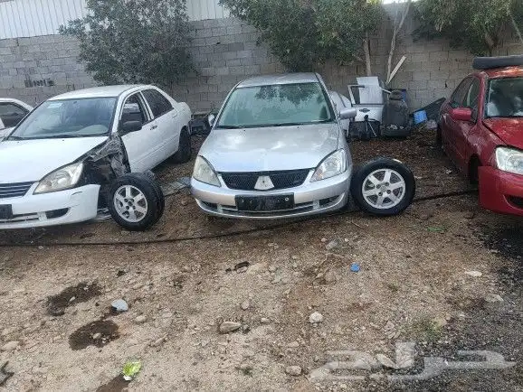 تشليح قطع غيار سيارات 10