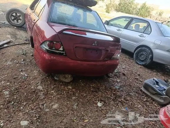تشليح قطع غيار سيارات 5