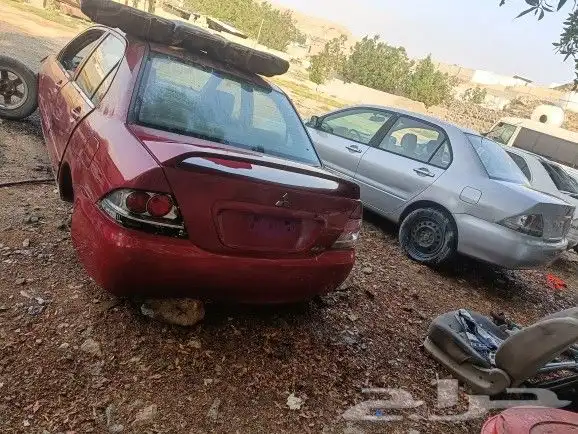 تشليح قطع غيار سيارات 4