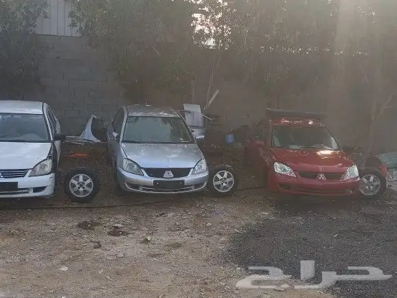 تشليح قطع غيار سيارات 6