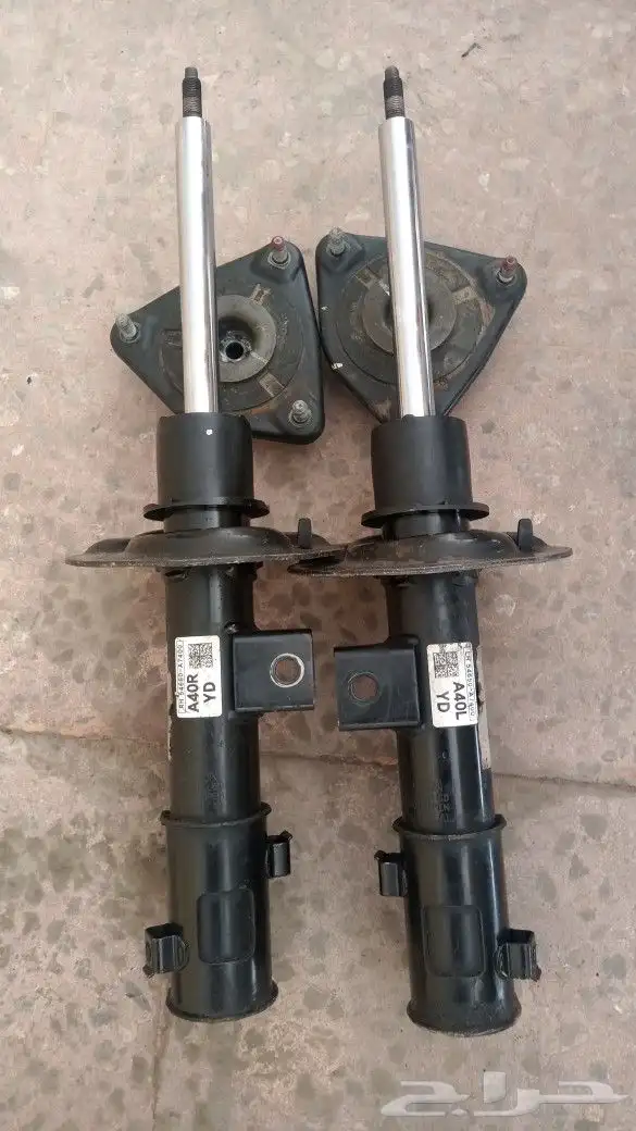 تويوتا لكزس افلون اوريون هونداي سوناتا مازدا النترا اكسنت 17