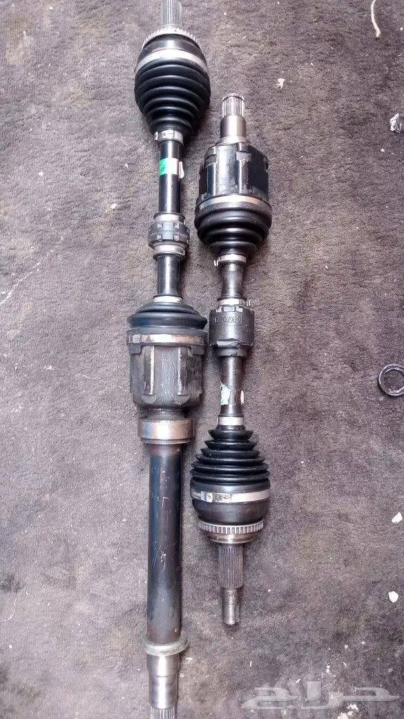 تويوتا لكزس افلون اوريون هونداي سوناتا مازدا النترا اكسنت 14