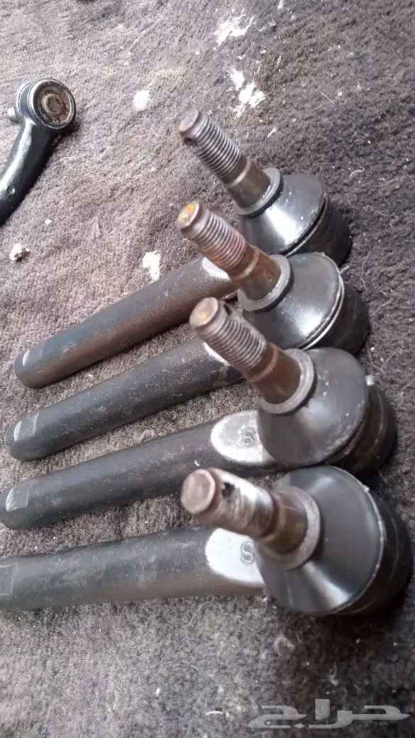 تويوتا لكزس افلون اوريون هونداي سوناتا مازدا النترا اكسنت 8