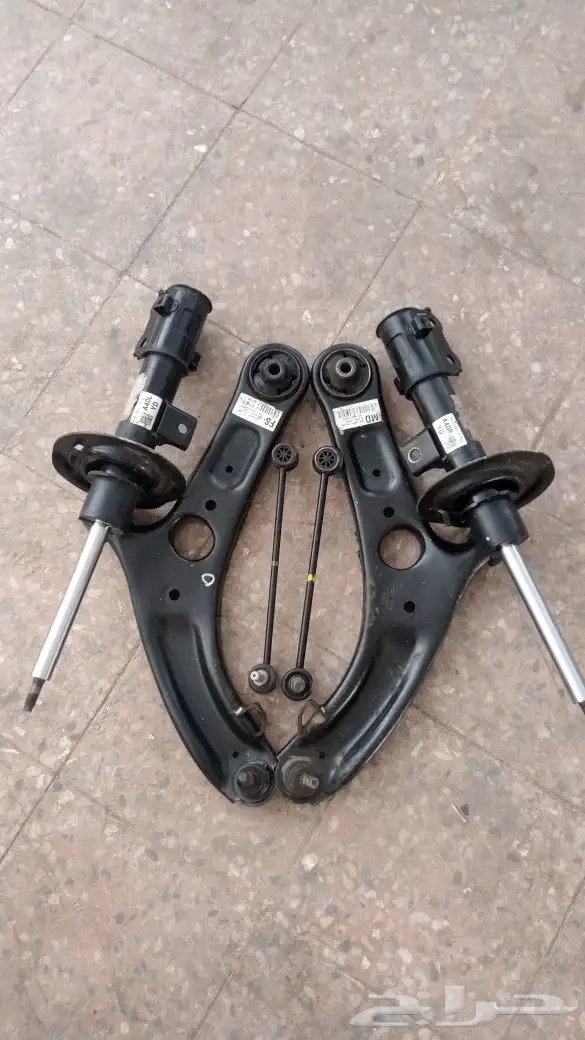 تويوتا لكزس افلون اوريون هونداي سوناتا مازدا النترا اكسنت 16