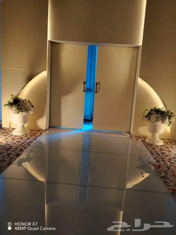 كوش افراح دي جي تصوير سماعات رجال 2