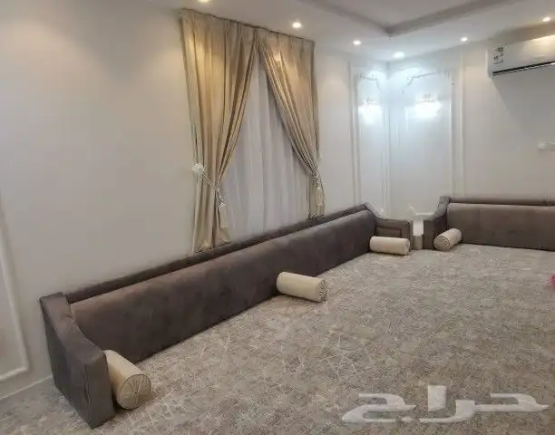 تفصيل كنب تنجيد مساند ستاير باطرمه جديد 4