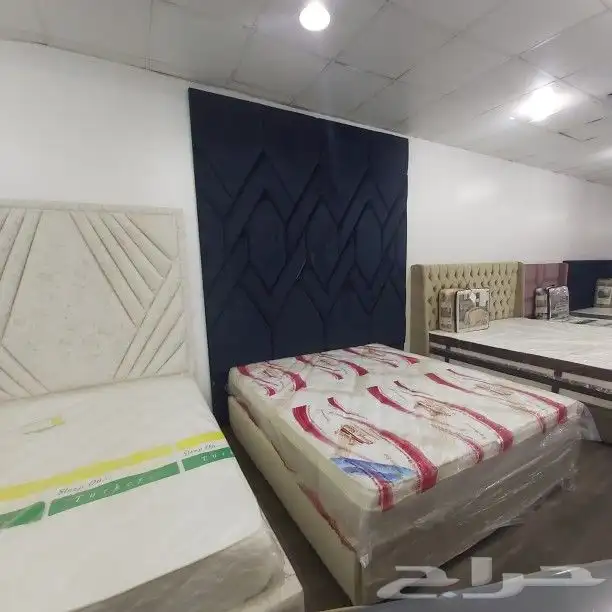 سرير مراتب فندقي تفصيل حسب الطلب 20