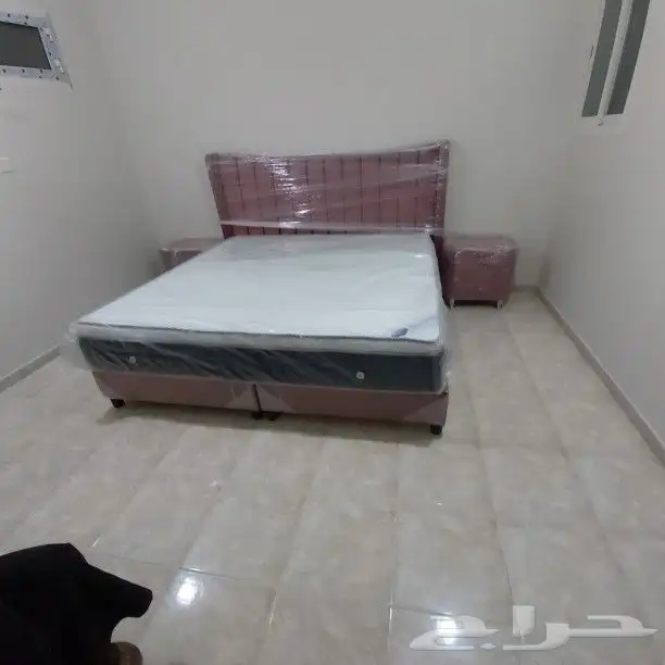 سرير مراتب فندقي تفصيل حسب الطلب 42