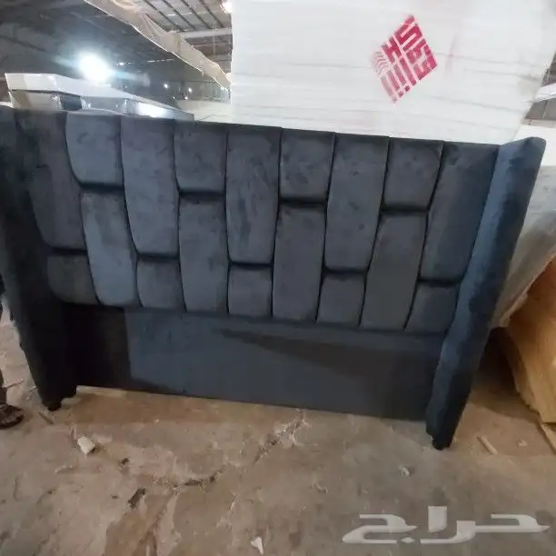 سرير مراتب فندقي تفصيل حسب الطلب 45