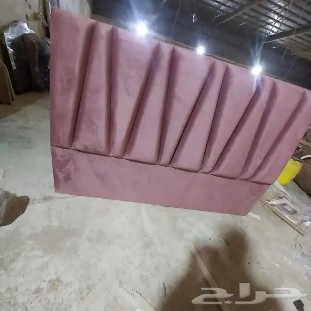 سرير مراتب فندقي تفصيل حسب الطلب 43