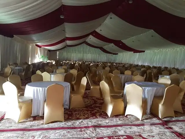دفايات كراسي كنب فاخر فرش ملكي بيوت شعر جميع الاحجام والمقاس 9