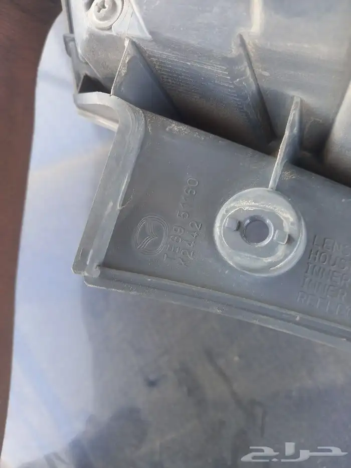 اسطبات مازدا cx9 2011 وكالة تشليح الحاير الرياض 0