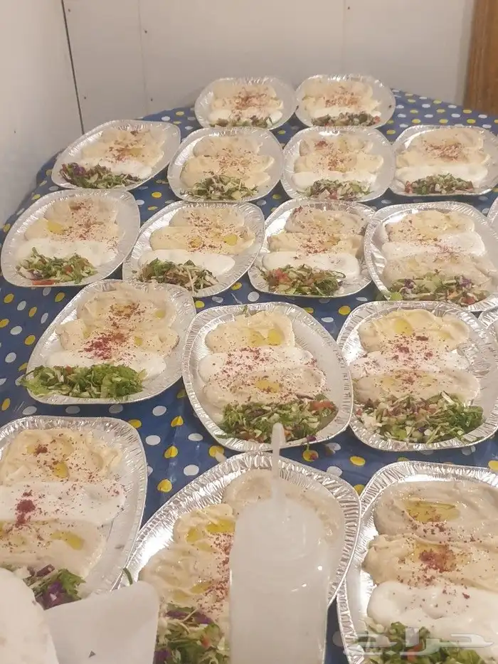 مشويات شيف ادم في كامل الشرقيه وما حولها وفي الخبر 7