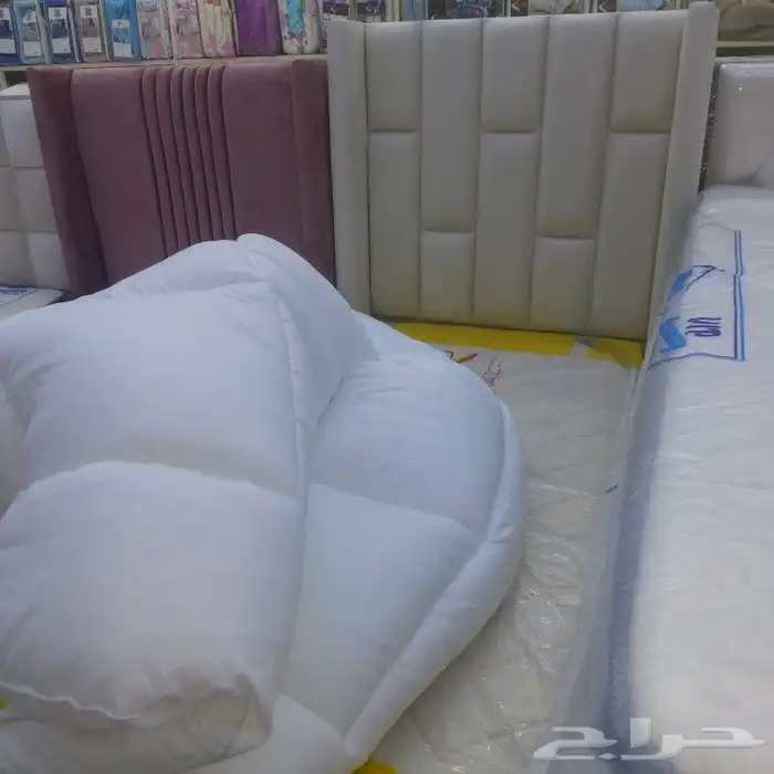سرير مراتب فندقي تفصيل حسب الطلب 30
