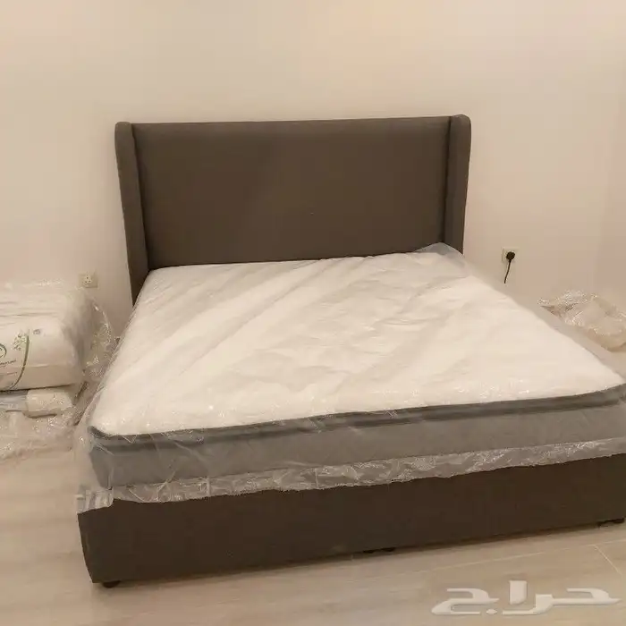 سرير مراتب فندقي تفصيل حسب الطلب 15