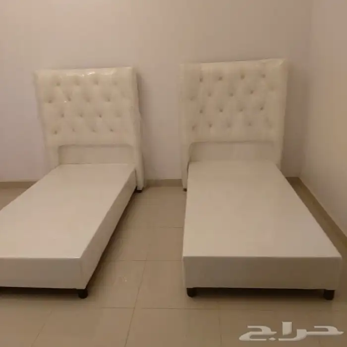 سرير مراتب فندقي تفصيل حسب الطلب 24