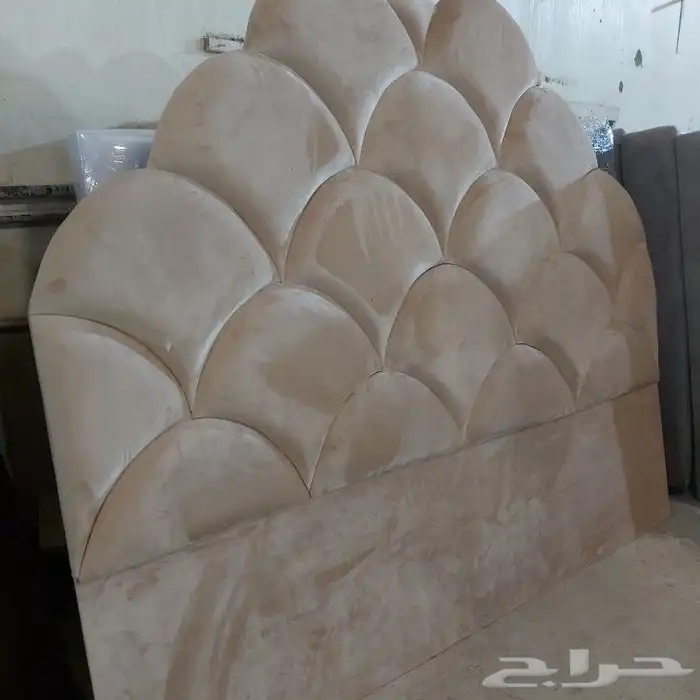 سرير مراتب فندقي تفصيل حسب الطلب 49
