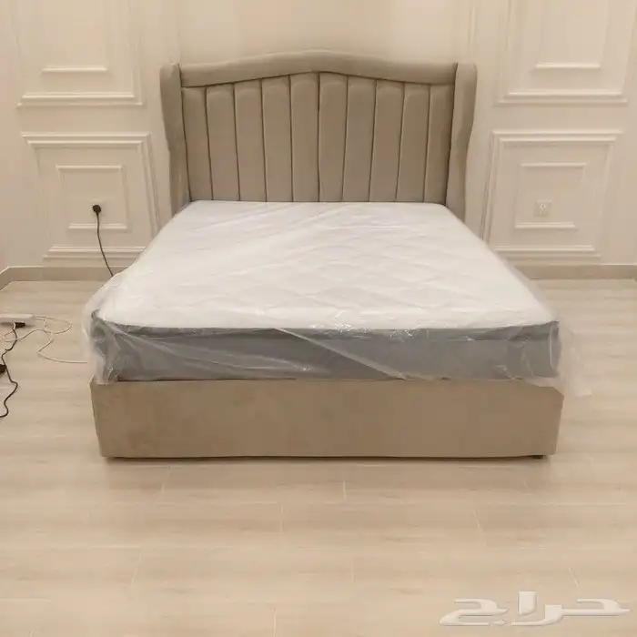 سرير مراتب فندقي تفصيل حسب الطلب 10