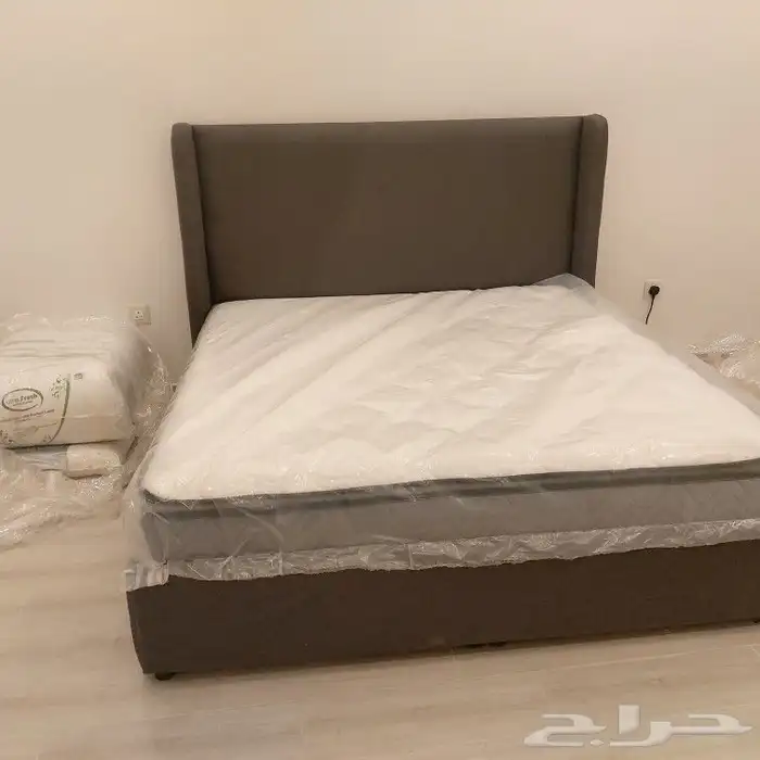 سرير مراتب فندقي تفصيل حسب الطلب 12