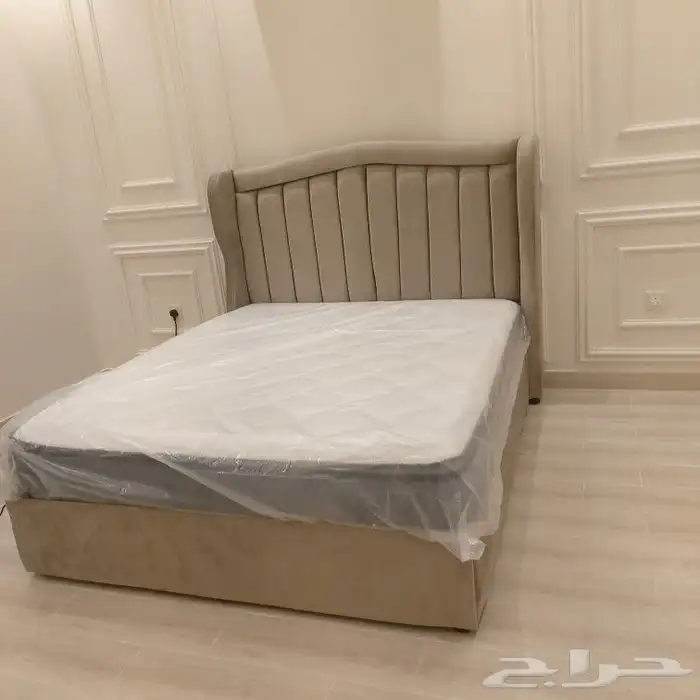سرير مراتب فندقي تفصيل حسب الطلب 13