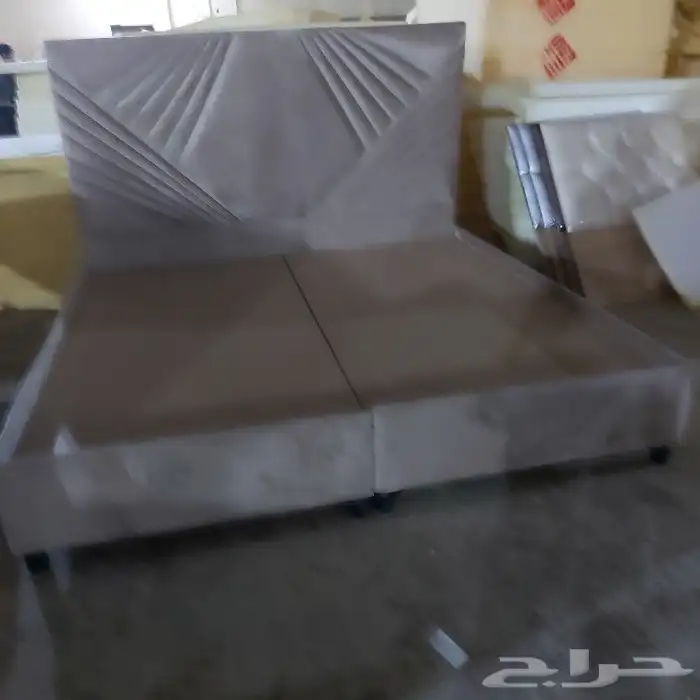 سرير مراتب فندقي تفصيل حسب الطلب 21