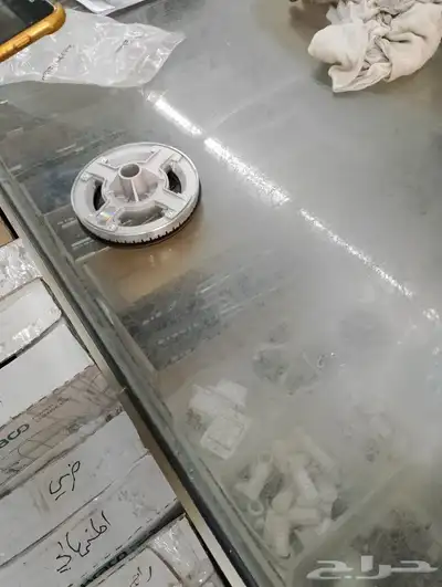 صيانه وتصليح افران غاز 2