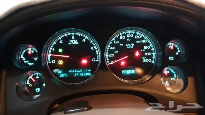 (( مباع )) يوكن قصير دبل 2010 (( مباع )) 1