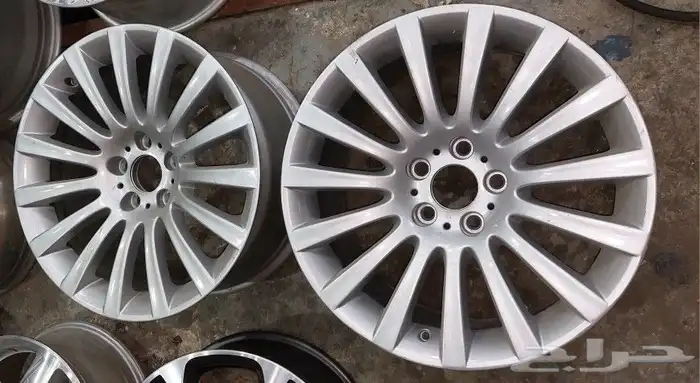 جنوط بي ام وكاله 0