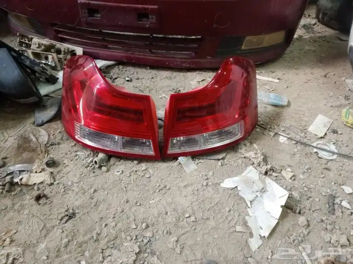 قطع غيار جيلي 8 موديل 2015 1