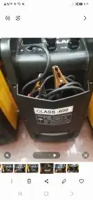 شواحن بطاريه السياره مختلف القياسات 5