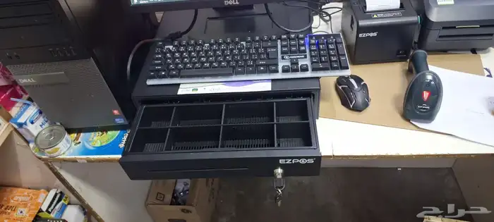 عرض أنظمة كاشير للبقالة والتموينات 6